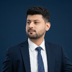 Shamroze Nasir